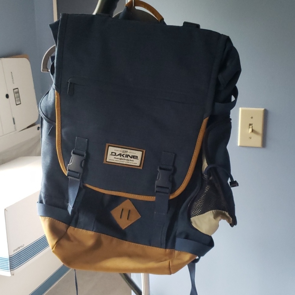 Dakine Backpack
